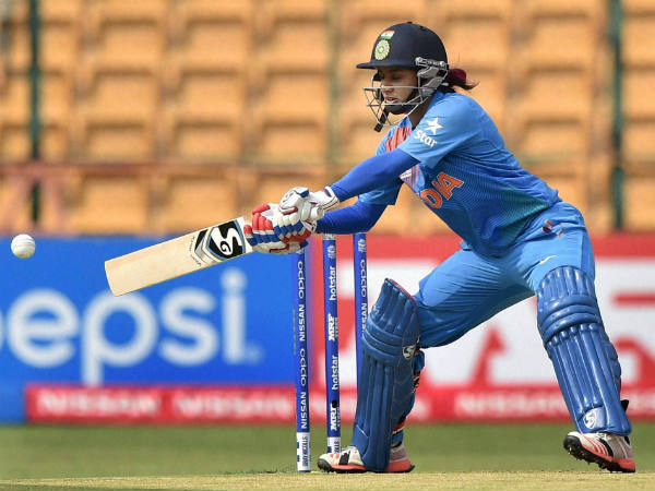 India defeat Pakistan by 5 wickets in Women's Asia Cup